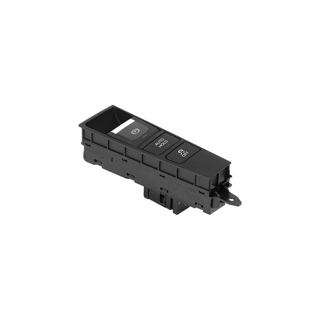 BARCHA 3AD927137B-ELEKTRONİK EL FRENİ DUGMESİ S&S PASSAT 2011 > 3AD927137B//91